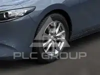 2019 Mazda 3