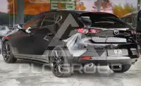 2019 Mazda 3