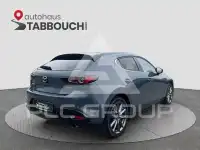2019 Mazda 3