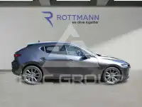 2019 Mazda 3
