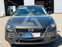 2019 Mazda 3