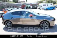 2019 Mazda 3
