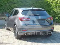 2019 Mazda 3