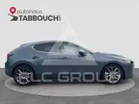 2019 Mazda 3