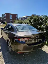 2019 Mazda 3