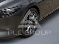 2019 Mazda 3