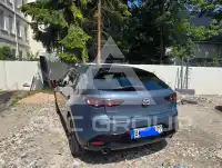 2019 Mazda 3