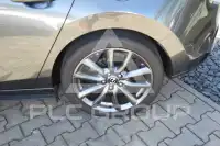 2019 Mazda 3