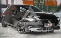2019 Mazda 3