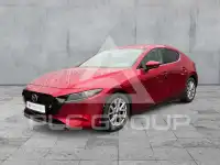 2019 Mazda 3