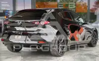 2019 Mazda 3