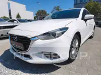 2019 Mazda 3