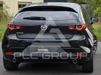 2019 Mazda 3