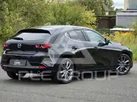 2019 Mazda 3