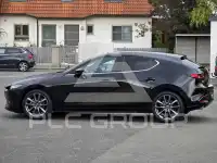 2019 Mazda 3