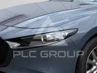 2019 Mazda 3