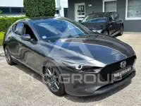 2019 Mazda 3