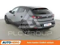 2019 Mazda 3