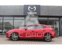 2019 Mazda 3