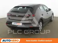 2019 Mazda 3