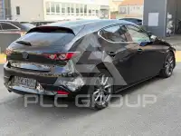 2019 Mazda 3