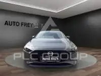 2019 Mazda 3