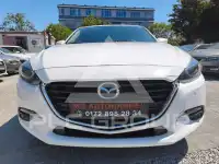 2019 Mazda 3