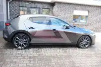 2019 Mazda 3