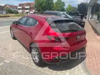 2019 Mazda 3