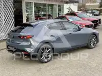2019 Mazda 3