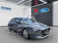 2019 Mazda 3