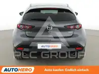 2019 Mazda 3