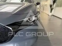 2019 Mazda 3