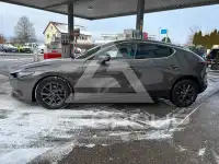2019 Mazda 3