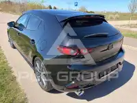 2019 Mazda 3