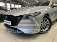 2019 Mazda 3