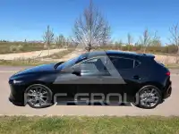 2019 Mazda 3