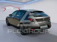2019 Mazda 3