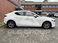 2019 Mazda 3