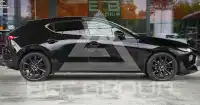 2019 Mazda 3