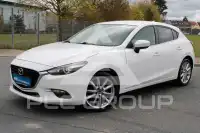 2019 Mazda 3