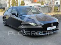 2019 Mazda 3