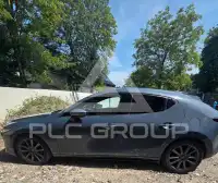 2019 Mazda 3