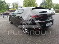 2019 Mazda 3