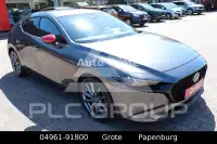 2019 Mazda 3
