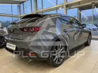 2019 Mazda 3