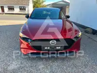 2019 Mazda 3