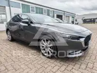 2019 Mazda 3