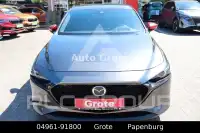 2019 Mazda 3