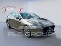 2019 Mazda 3